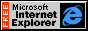 the official browser of Corporate America(tm)